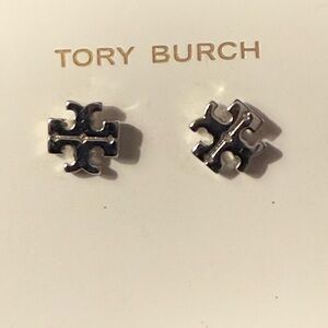 Tory Burch earrings